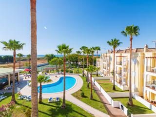 Manta Rota, Portugal - Kun hotel afbudsrejse