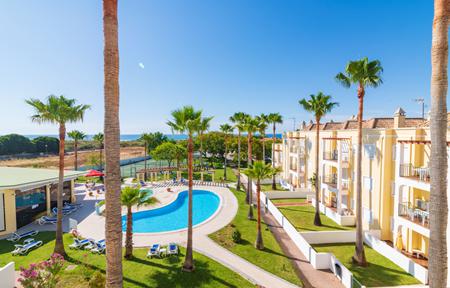 Lejligheder Praia da Lota slide 4