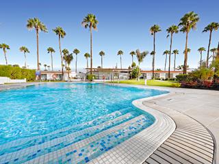 Playa del Inglés, Spanien - Kun hotel afbudsrejse