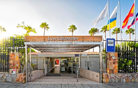 Relaxia los Girasoles slide 5