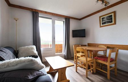 Résidence Maeva Home les Bergers  slide 2