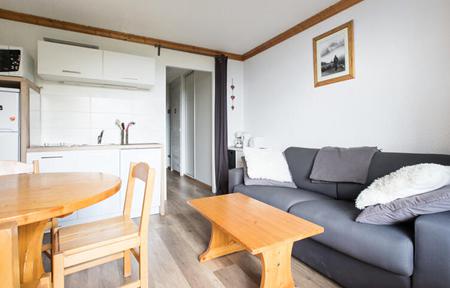 Résidence Maeva Home les Bergers  slide 3