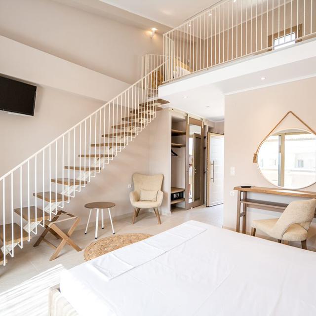 Hotel & Suites Scarabeo - billede 4