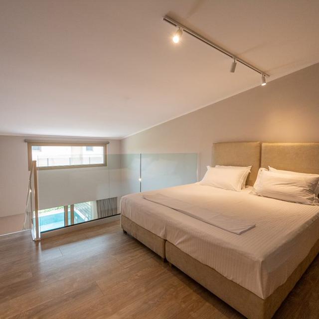 Hotel & Suites Scarabeo - billede 5