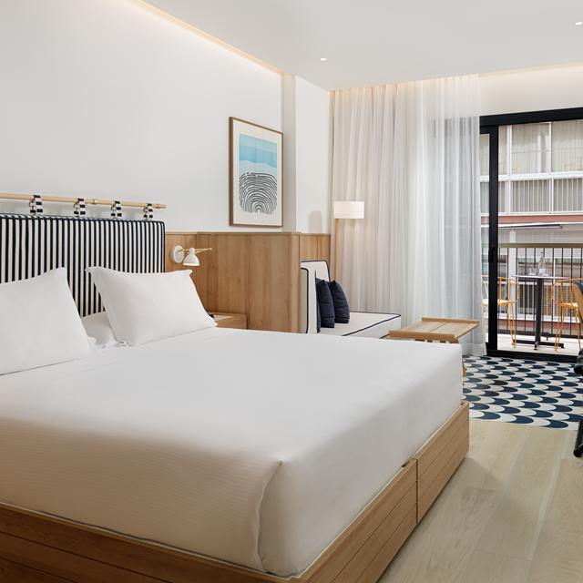 Hotel H10 Porto Poniente - billede 3