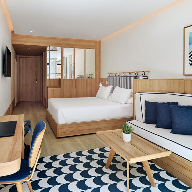 Hotel H10 Porto Poniente - billede 4