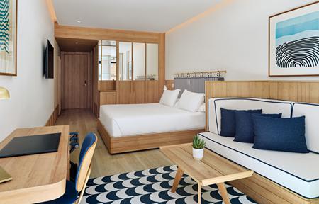 Hotel H10 Porto Poniente slide 4