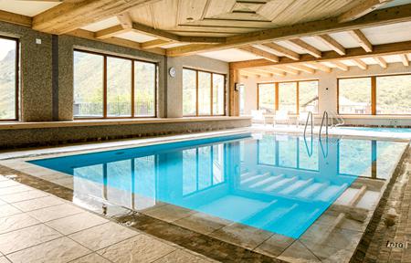 Hotel Almhof slide 3