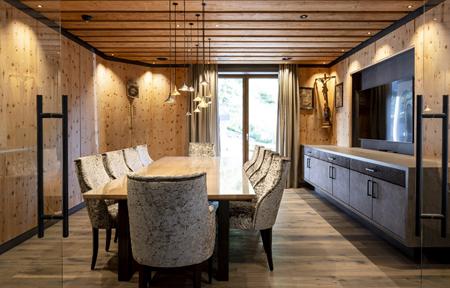 Hotel Almhof slide 4