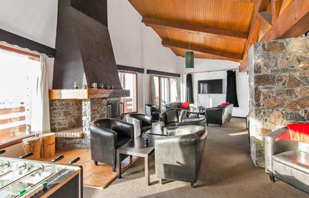 Hotel Bel Horizon  slide 4