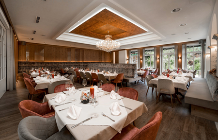 Hotel Kohlerhof slide 3