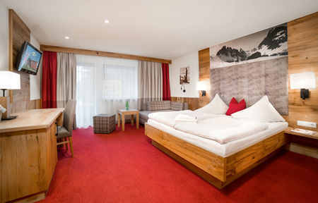 Hotel Kohlerhof slide 2