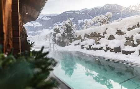 Hotel Kohlerhof slide 4