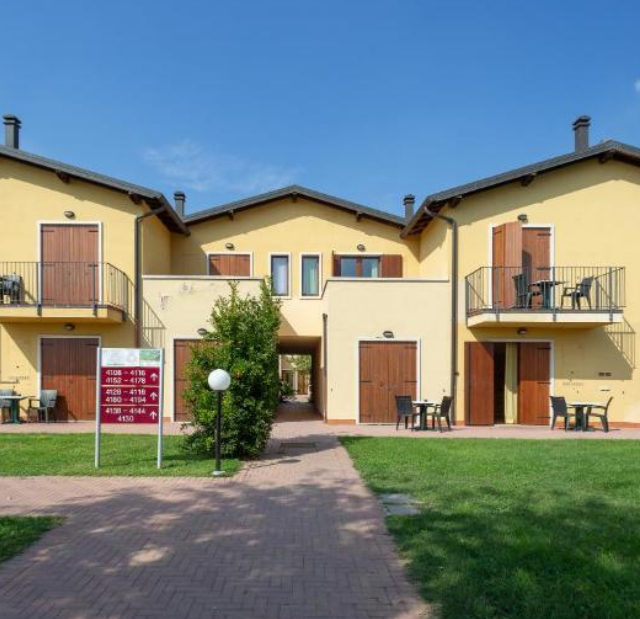 Residenza Eden