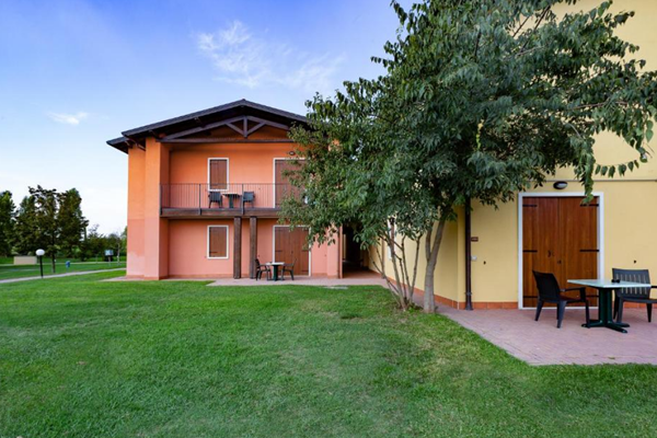 Residenza Eden