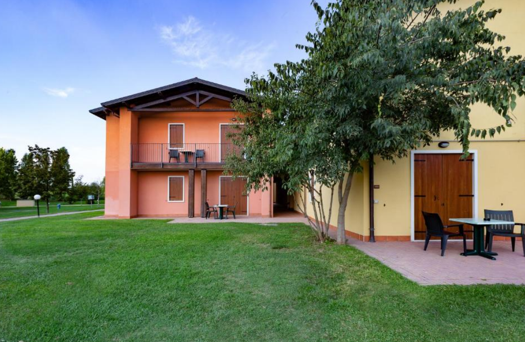Residenza Eden