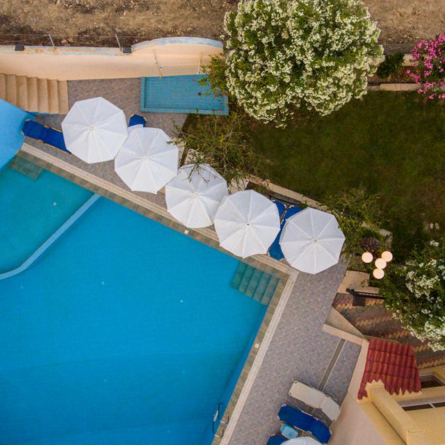 Melissa Hotel - billede 5