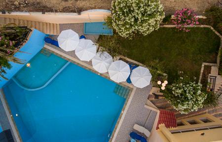 Melissa Hotel slide 5