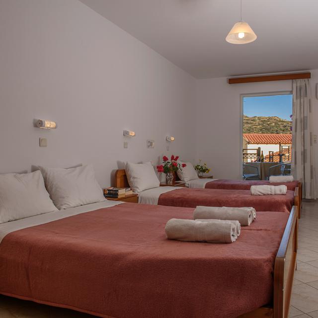 Melissa Hotel - billede 3