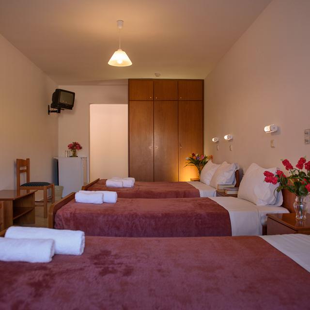 Melissa Hotel - billede 4