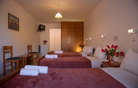 Melissa Hotel slide 4