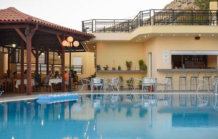 Melissa Hotel slide 2