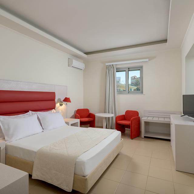 Hotel Lydia Maris - billede 3