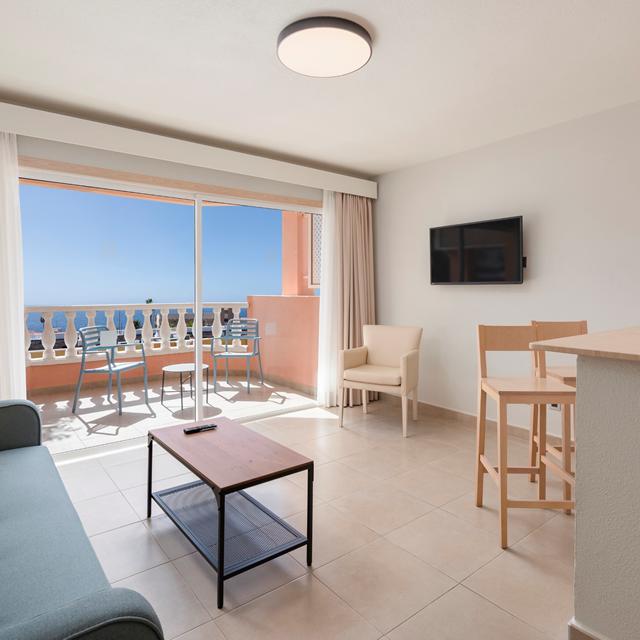 Hotel Allegro Isora - billede 4