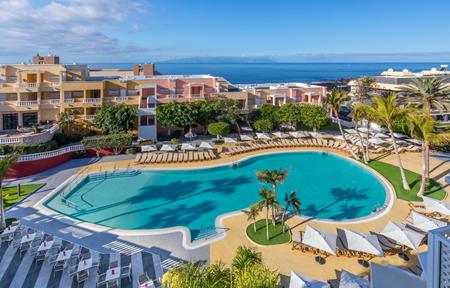 Hotel Allegro Isora slide 1