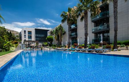 Hotel Golden Residence slide 4