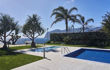 Hotel Golden Residence slide 5