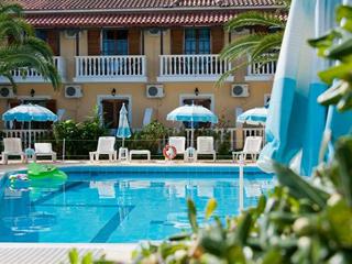 Laganas, Grækenland - Kun hotel afbudsrejse