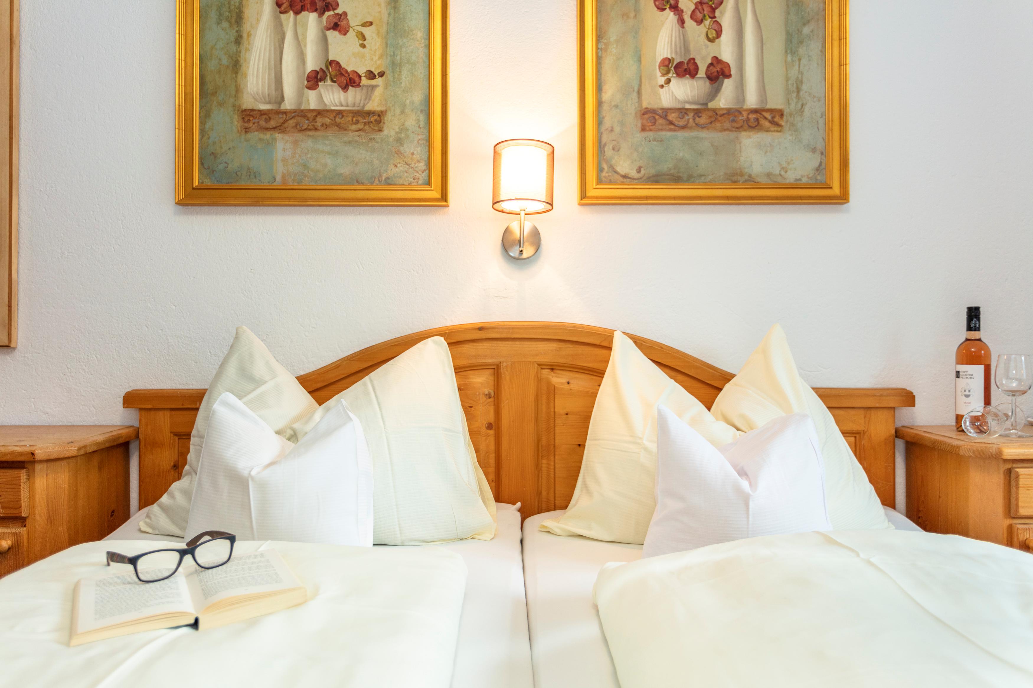 Gasthof Oberwirt slide 2