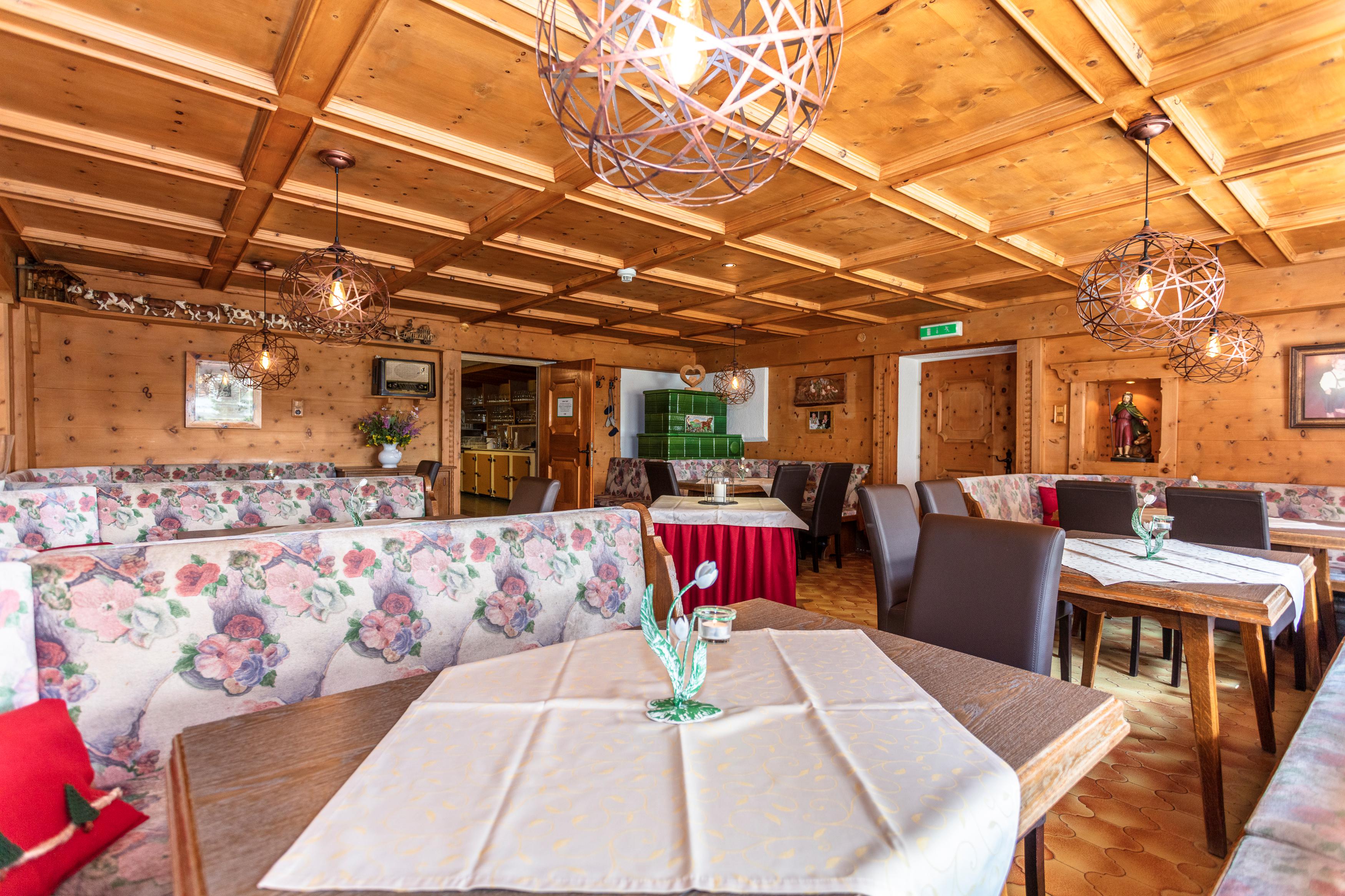 Gasthof Oberwirt slide 5