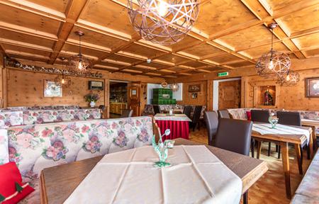 Gasthof Oberwirt slide 5