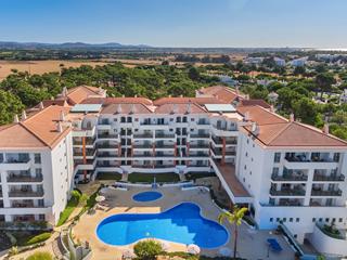 Olhos d'Agua, Portugal - All Inclusive afbudsrejse