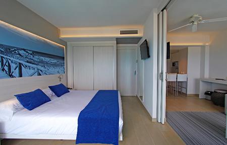 Tonga Tower Design Hotel & Suites slide 5