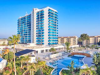 Ca'n Picafort, Spanien - Morgenmad afbudsrejse