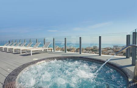 Tonga Tower Design Hotel & Suites slide 2