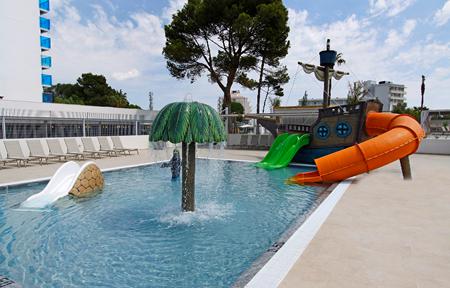 Tonga Tower Design Hotel & Suites slide 3