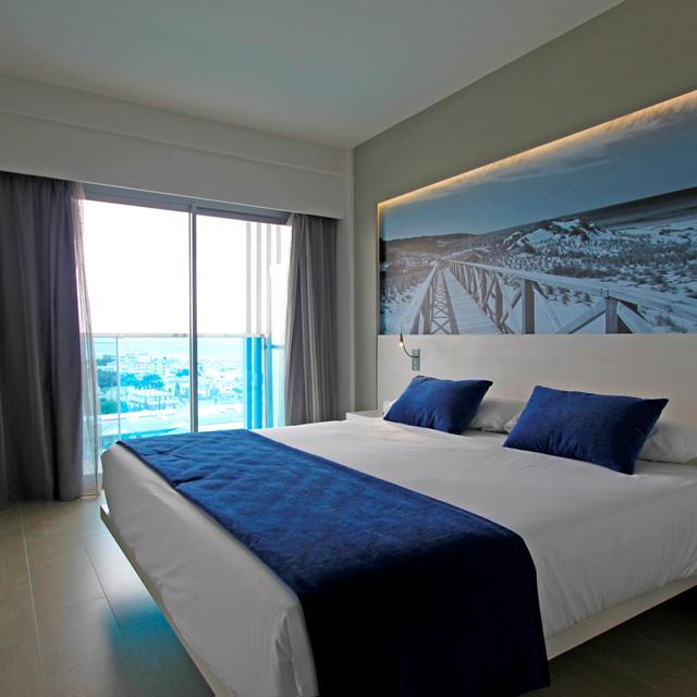 Tonga Tower Design Hotel & Suites - billede 4