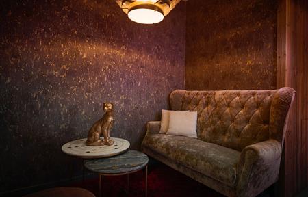 Hotel Panther'A slide 4