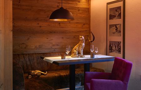 Hotel Panther'A slide 5