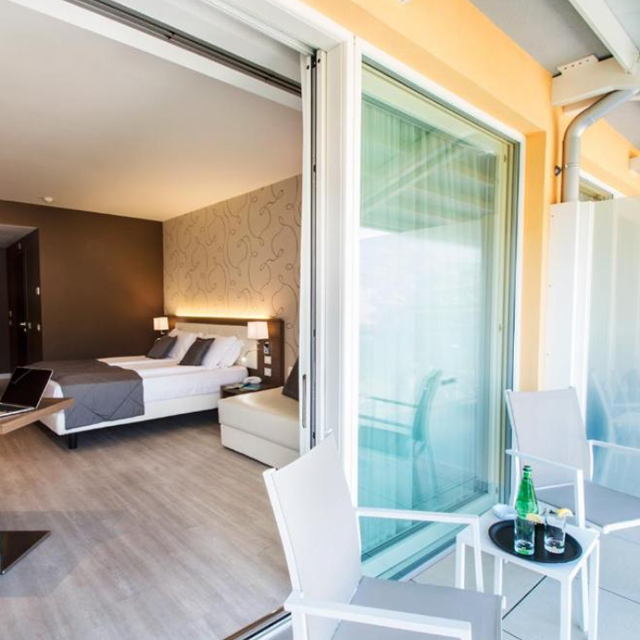 Hotel Bisesti – billede 3