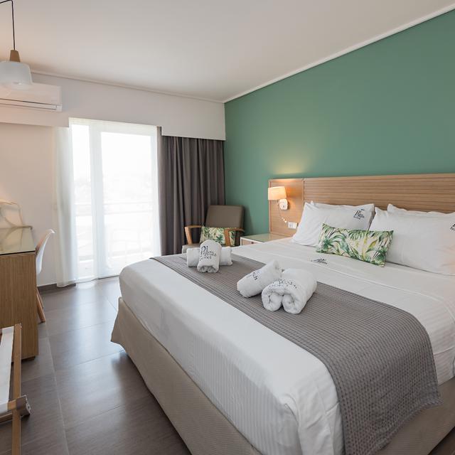 Hotel Palm Beach - voksenhotel - billede 2