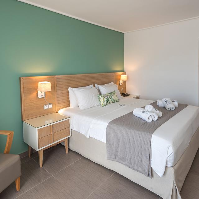 Hotel Palm Beach - voksenhotel - billede 3