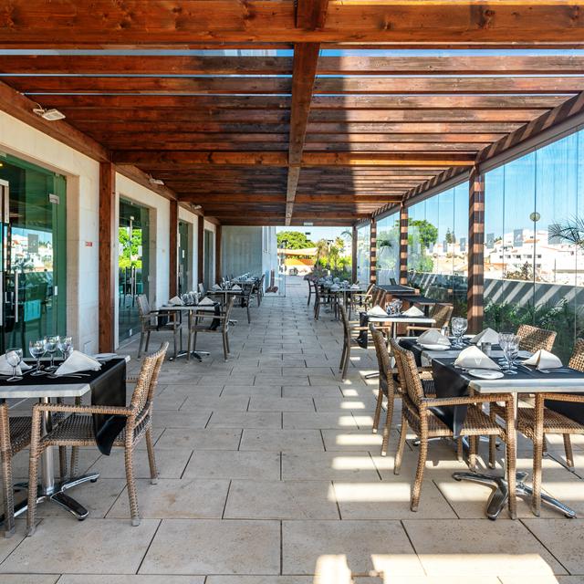 Hotel Maria Nova Lounge - Voksenhotel - billede 5