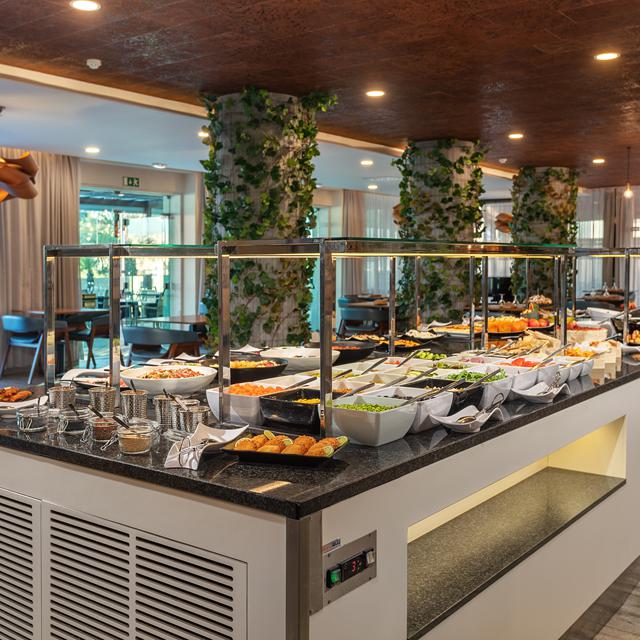 Hotel Maria Nova Lounge - Voksenhotel - billede 4