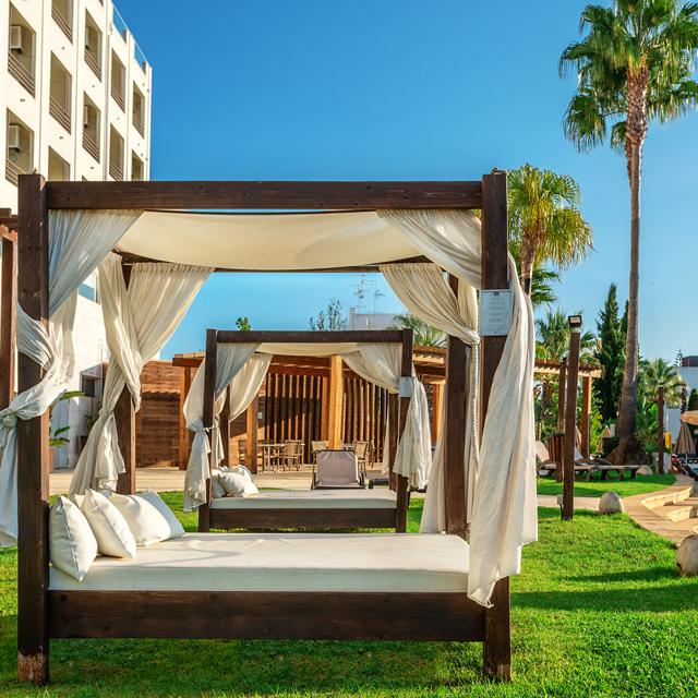 Hotel Maria Nova Lounge - Voksenhotel - billede 2