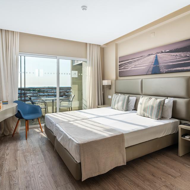 Hotel Maria Nova Lounge - Voksenhotel - billede 3